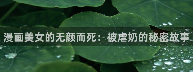 酷漫屋官网